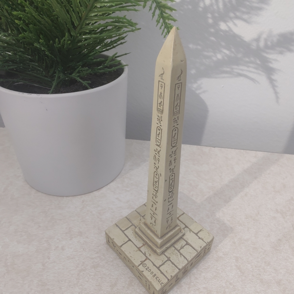 Egyptian Obelisk
